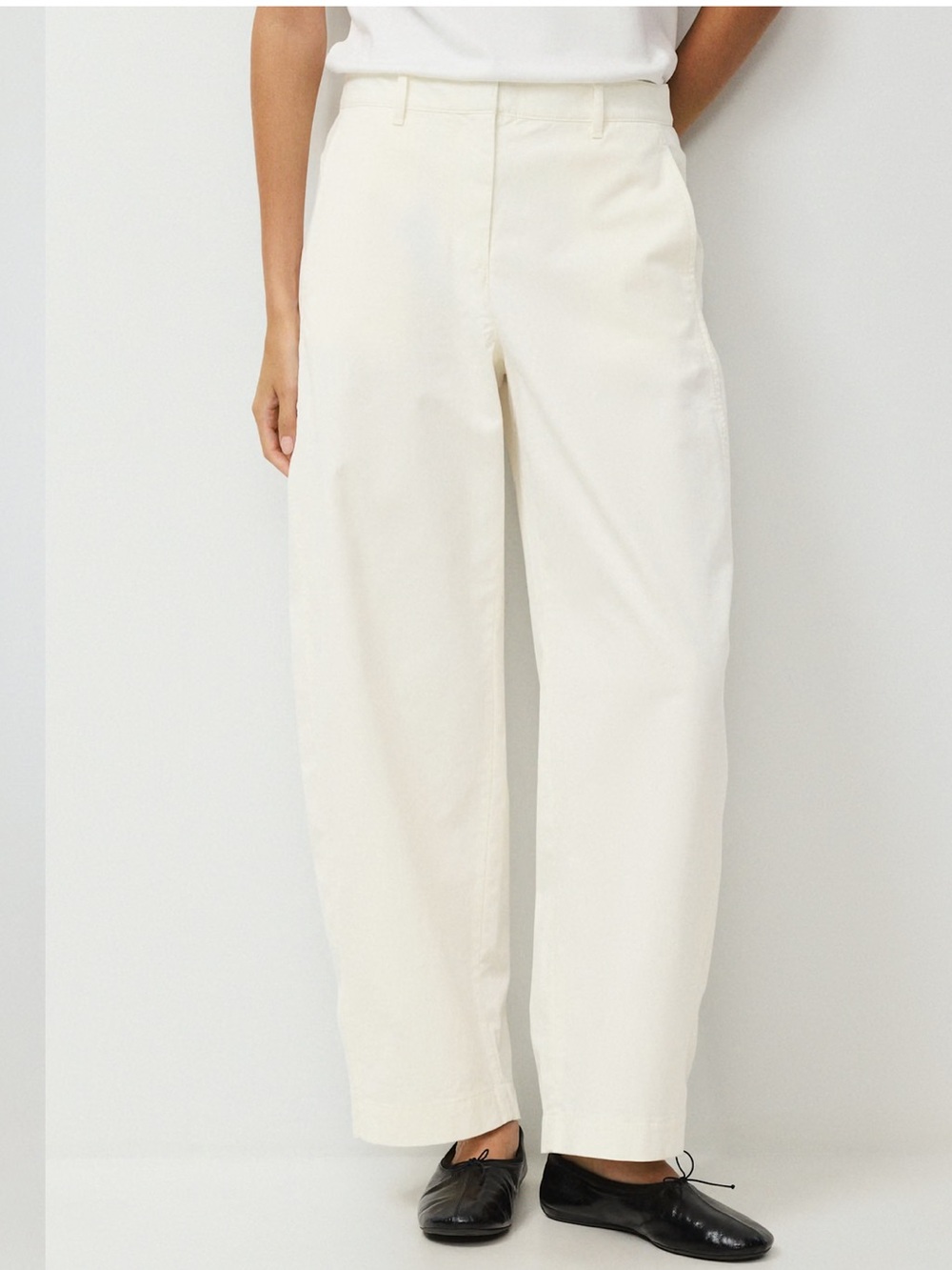 Aritzia Lawrence Pant - Chino NEW UNUSED